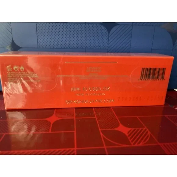 Ormonde Jayne Levant Eau de Parfum Travel Spray 0.35 oz/ 10 ml Made In England - Picture 2 of 3